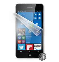 650 Lumia RM-1152 ochrana displeje