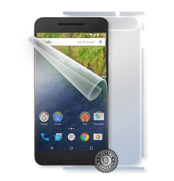 Nexus 6P H1512 Teljes készülék