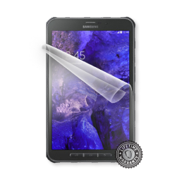 T365 Galaxy Tab Active Kijelző