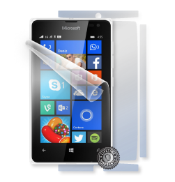 435 Lumia RM-1071 ochrana celého těla