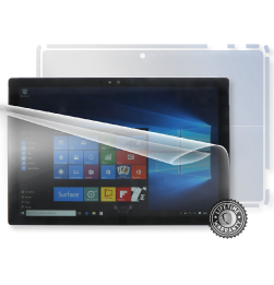 Surface Pro 4 Teljes készülék