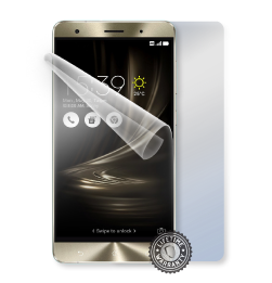 Zenfone 3 Deluxe ZS570KL Teljes készülék
