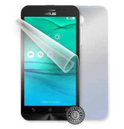 ZenFone GO ZB500KG ochrana celého těla