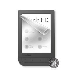 631 Touch HD ochrana displeje