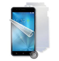 Zenfone Zoom S ZE553KL ochrana celého těla
