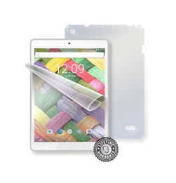 VisionBook 8Q Plus Teljes készülék