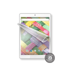 VisionBook 8Q Plus ochrana displeje