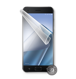 Zenfone 4 Pro ZS551KL ochrana displeje