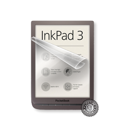 740 InkPad 3 ochrana displeje