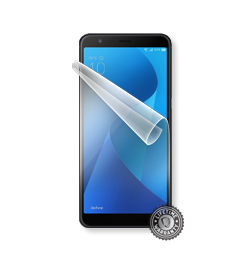 Zenfone Max Plus ZB570TL ochrana displeje