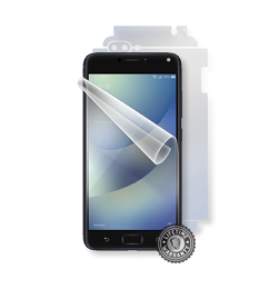Zenfone 4 Max ZC554KL ochrana celého těla