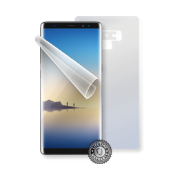 N960 Galaxy Note 9 Teljes készülék