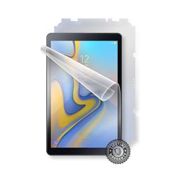 T595 Galaxy Tab A 10.5 Teljes készülék
