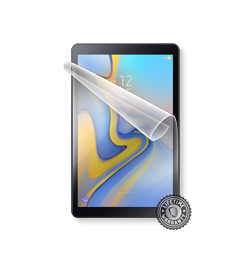 T595 Galaxy Tab A 10.5 display
