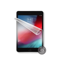 iPad mini 5th (2019) Wi-Fi Cellular ochrana displeje