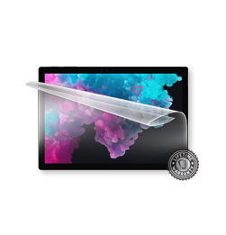 Surface Pro 6 Kijelző