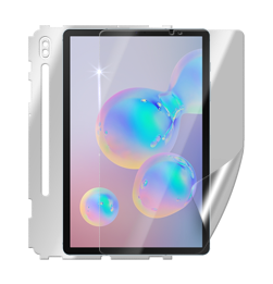 T860 Galaxy Tab S6 10.5 Teljes készülék