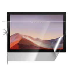 Surface Pro 7 Kijelző