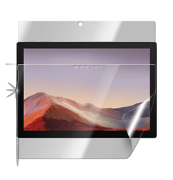 Surface Pro 7 Teljes készülék