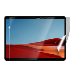 Surface Pro X ochrana displeje