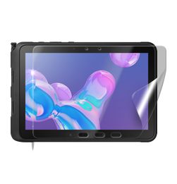 T545 Galaxy Tab Active Pro display