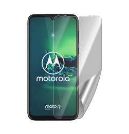Moto G8 Plus XT2019 display
