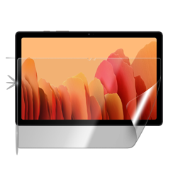 T505 Galaxy Tab A7 display