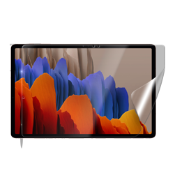 T975 Galaxy Tab S7+ 12.4 LTE Kijelző