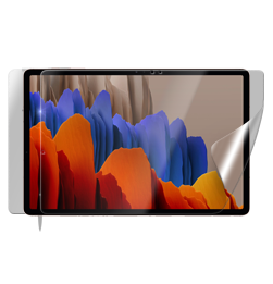 T975 Galaxy Tab S7+ 12.4 LTE Teljes készülék