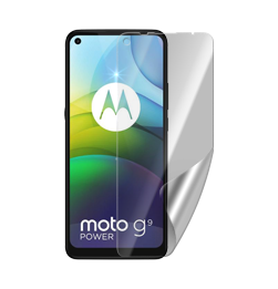 Moto G9 Power XT2091 display