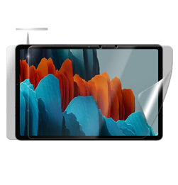 T870 Galaxy Tab S7 11.0 Wi-Fi Teljes készülék