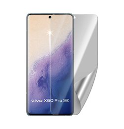 X60 Pro display