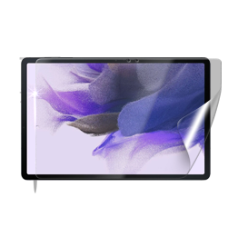 T735 Galaxy Tab S7 FE 12.4 LTE display