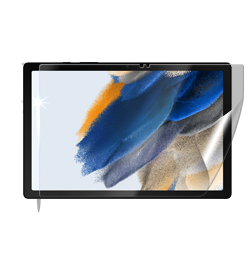 X205 Galaxy Tab A8 10.5 LTE display