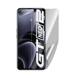 GT Neo 2 5G display