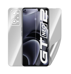 GT Neo 2 5G body