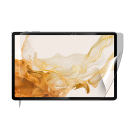 X800 Galaxy Tab S8+ 12.4 Wi-Fi display
