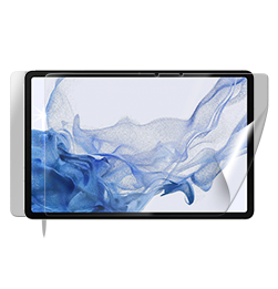 X700 Galaxy Tab S8 11.0 Wi-Fi ochrana celého těla