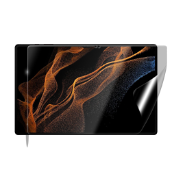 X906 Galaxy Tab S8 Ultra 14.6 5G display