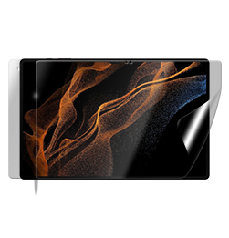X906 Galaxy Tab S8 Ultra 14.6 5G Teljes készülék