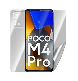 POCO M4 Pro Teljes készülék