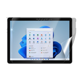 Surface Go 3 ochrana displeje