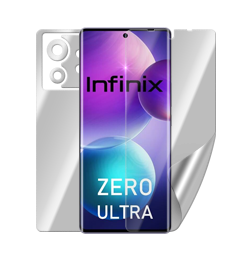 Zero ULTRA NFC body