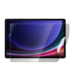 X810 Galaxy Tab S9+ display