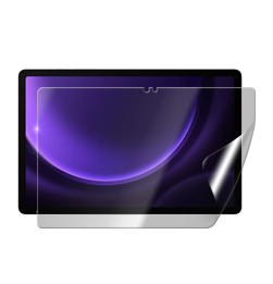 X510 Galaxy Tab S9 FE Kijelző