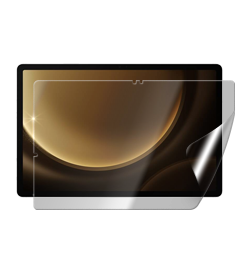 X610 Galaxy Tab S9+ FE display