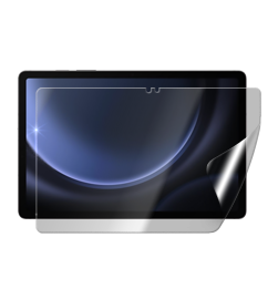 X516 Galaxy Tab S9 FE 5G display