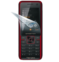 Enzo ochrana displeje