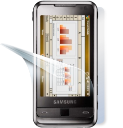 i900 Omnia body