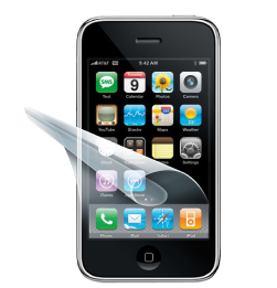 iPhone 3G/3GS display